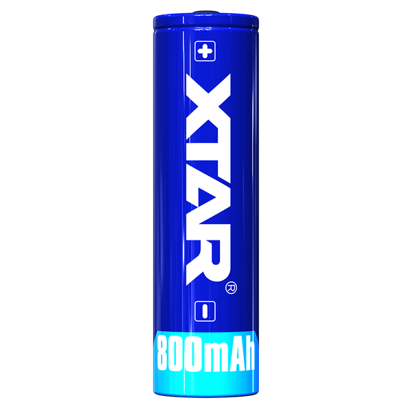 Xtar 14500 3.6V AA Lithium-Ion Battery | 1 Pack, Main image