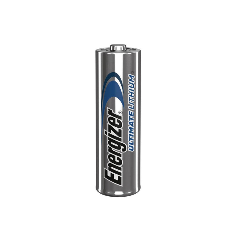 Energizer L91 Energizer Ultimate Lithium AA 36 Batteries
